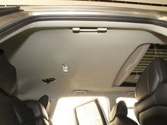 2011款 3.7L 自动 标准尊享运动版 7座