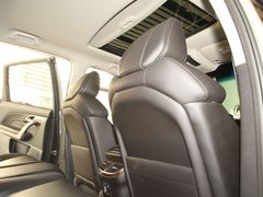 2011款 3.7L 自动 标准尊享运动版 7座