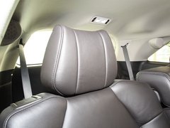 2011款 3.7L 自动 标准尊享运动版 7座