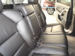 2011款 3.7L 自动 标准尊享运动版 7座