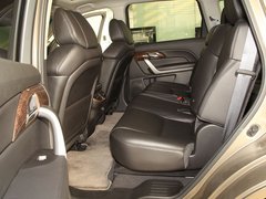 2011款 3.7L 自动 标准尊享运动版 7座