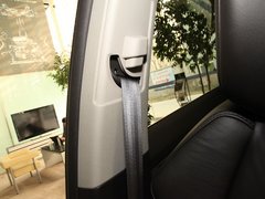 2011款 3.7L 自动 标准尊享运动版 7座
