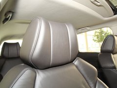 2011款 3.7L 自动 标准尊享运动版 7座