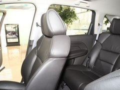 2011款 3.7L 自动 标准尊享运动版 7座