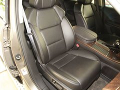 2011款 3.7L 自动 标准尊享运动版 7座