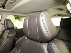 2011款 3.7L 自动 标准尊享运动版 7座