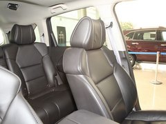 2011款 3.7L 自动 标准尊享运动版 7座