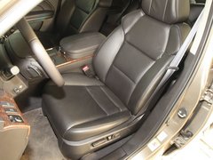 2011款 3.7L 自动 标准尊享运动版 7座