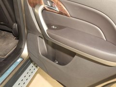 2011款 3.7L 自动 标准尊享运动版 7座
