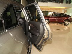 2011款 3.7L 自动 标准尊享运动版 7座