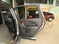 2011款 3.7L 自动 标准尊享运动版 7座