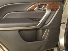 2011款 3.7L 自动 标准尊享运动版 7座