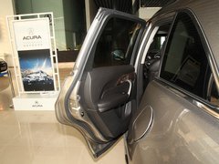 2011款 3.7L 自动 标准尊享运动版 7座