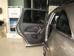 2011款 3.7L 自动 标准尊享运动版 7座