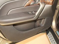 2011款 3.7L 自动 标准尊享运动版 7座