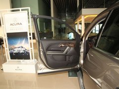 2011款 3.7L 自动 标准尊享运动版 7座