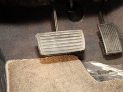 2011款 3.7L 自动 标准尊享运动版 7座