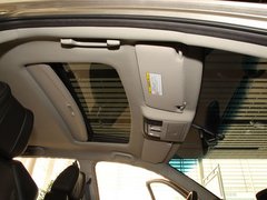 2011款 3.7L 自动 标准尊享运动版 7座