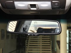 2011款 3.7L 自动 标准尊享运动版 7座