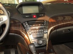 2011款 3.7L 自动 标准尊享运动版 7座