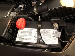 2011款 3.7L 自动 标准尊享运动版 7座