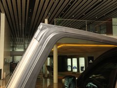 2011款 3.7L 自动 标准尊享运动版 7座