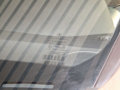 2011款 3.7L 自动 标准尊享运动版 7座