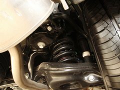 2011款 3.7L 自动 标准尊享运动版 7座