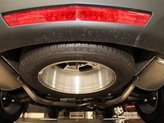 2011款 3.7L 自动 标准尊享运动版 7座