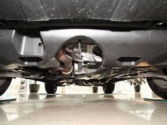 2011款 3.7L 自动 标准尊享运动版 7座