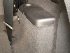 2011款 3.7L 自动 标准尊享运动版 7座