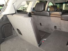 2011款 3.7L 自动 标准尊享运动版 7座