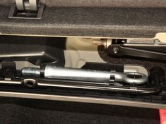 2011款 3.7L 自动 标准尊享运动版 7座