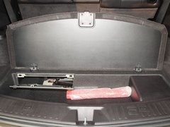 2011款 3.7L 自动 标准尊享运动版 7座