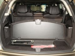 2011款 3.7L 自动 标准尊享运动版 7座