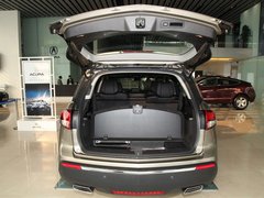 2011款 3.7L 自动 标准尊享运动版 7座