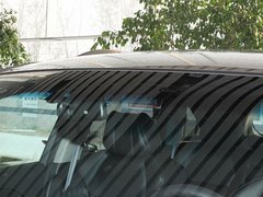 2011款 3.7L 自动 标准尊享运动版 7座