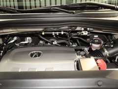 2011款 3.7L 自动 标准尊享运动版 7座