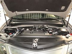 2011款 3.7L 自动 标准尊享运动版 7座