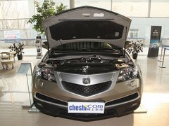 2011款 3.7L 自动 标准尊享运动版 7座