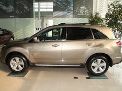 2011款 3.7L 自动 标准尊享运动版 7座