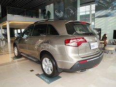 2011款 3.7L 自动 标准尊享运动版 7座