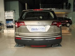 2011款 3.7L 自动 标准尊享运动版 7座