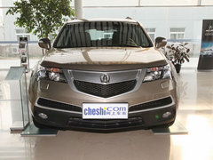 2011款 3.7L 自动 标准尊享运动版 7座