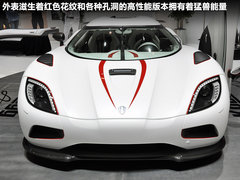 2011款 5.0T DCT 