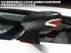 2011款 5.0T DCT 