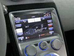 2011款 5.0T DCT 