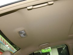 2011款 2.0L 自动 EX Navi