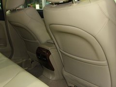 2011款 2.0L 自动 EX Navi