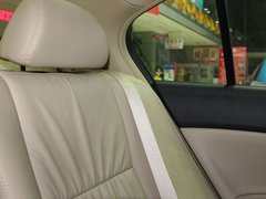 2011款 2.0L 自动 EX Navi
